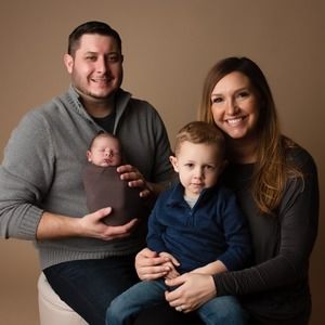 Meet your Posher, Jamie